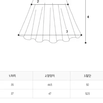 데님 벨트 세트 미니 스커트