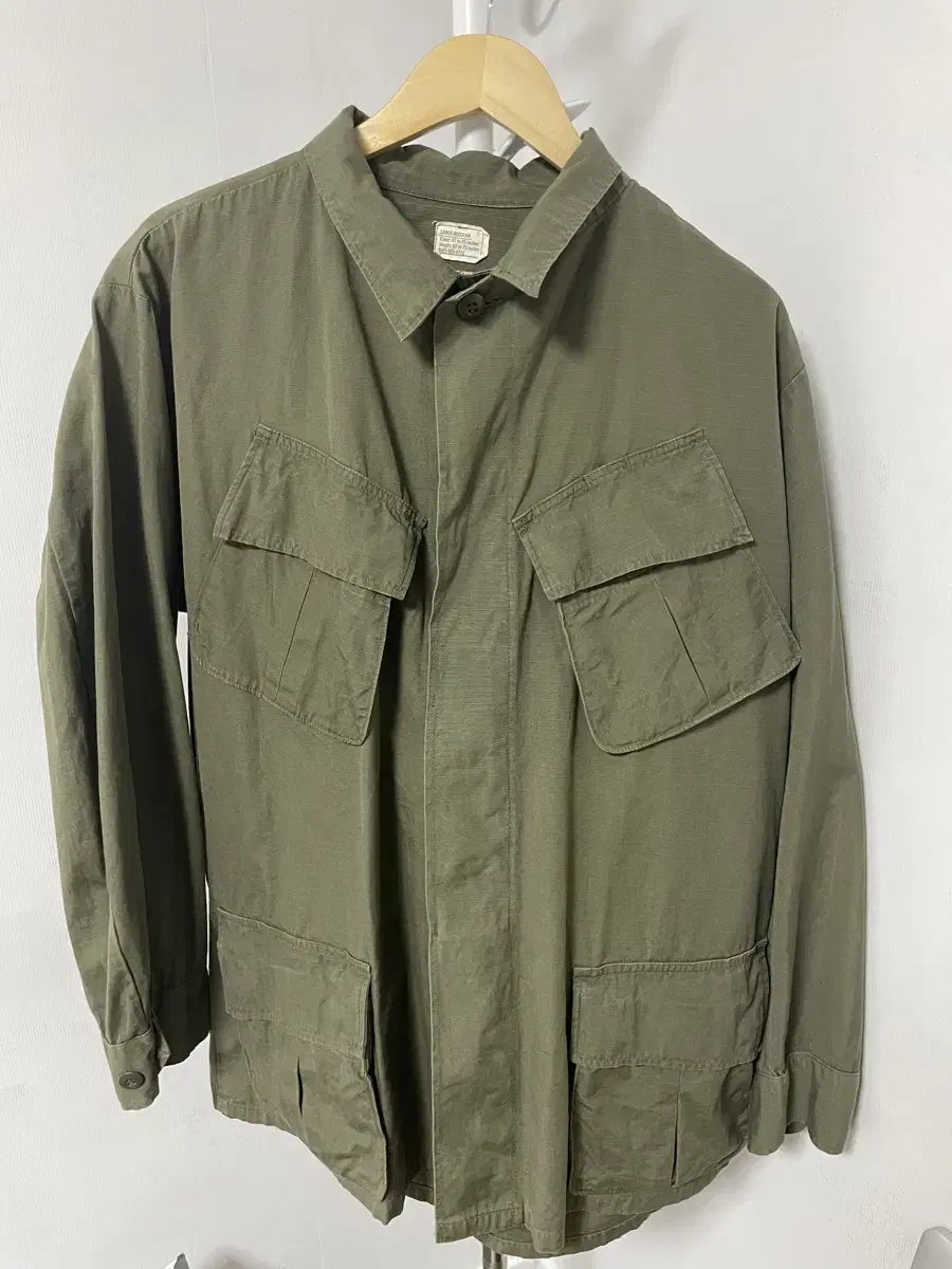 Og Puttyg Jacket LargeRegular