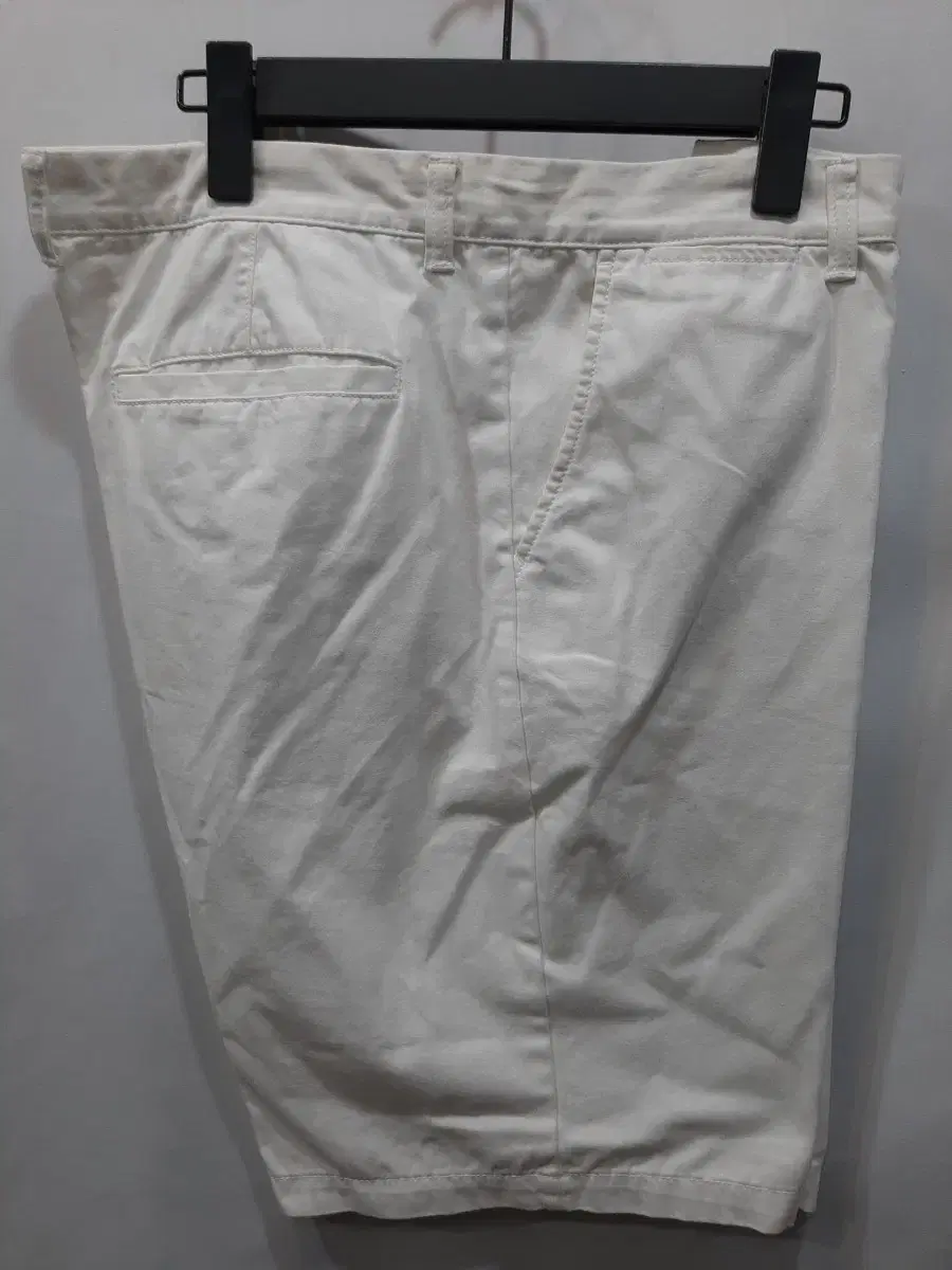 Japanese imported OLD NAVY white cotton vahn 36 inches