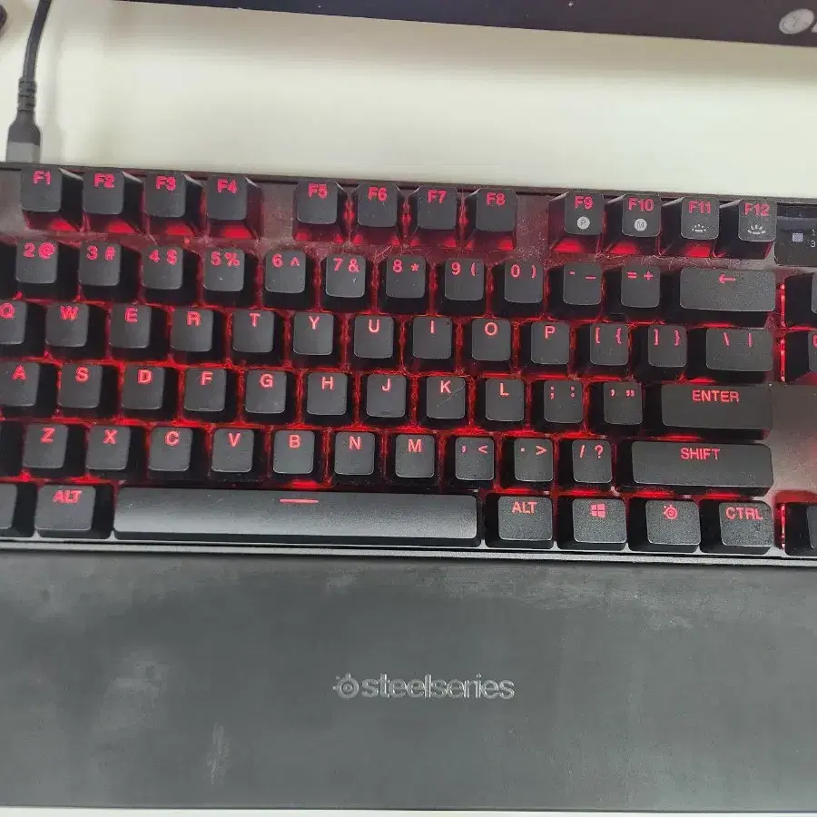 apex pro tkl 2023  급처