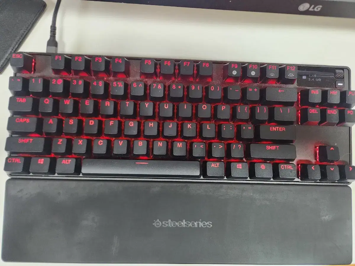 apex pro tkl 2023  급처