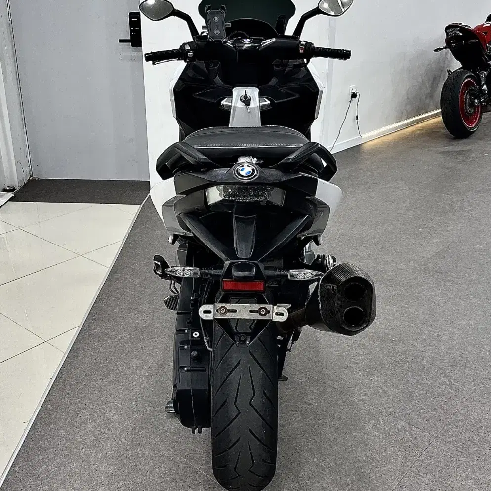 [BMW] C650S 오토바이 부산울산양산김해대구광주서울인천제주대전진주