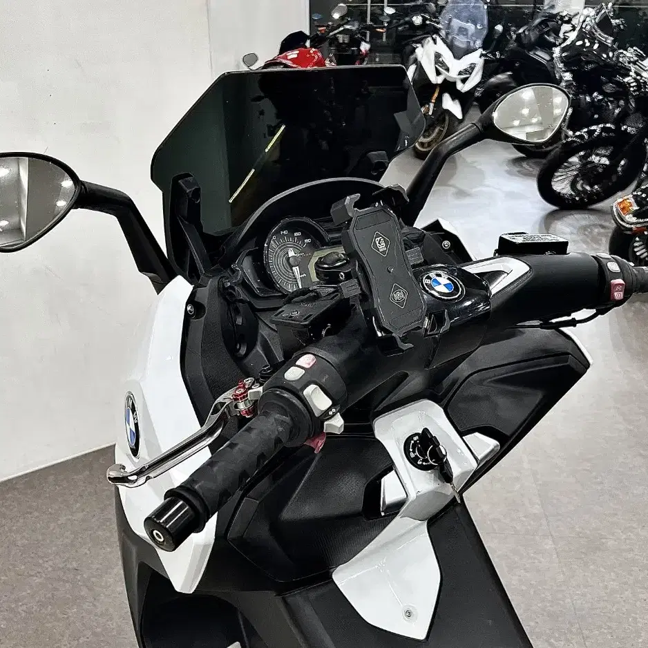 [BMW] C650S 오토바이 부산울산양산김해대구광주서울인천제주대전진주