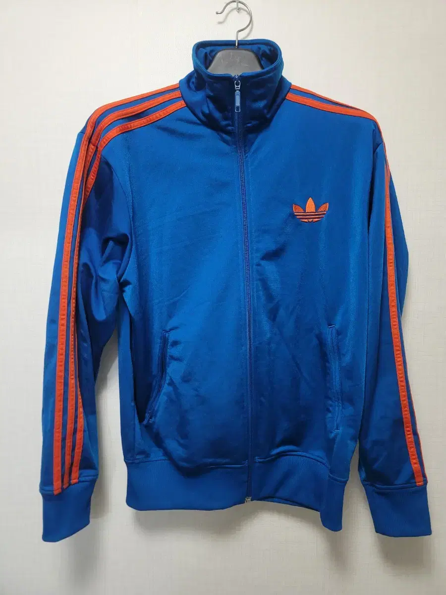 Adidas Firebird Blue Orange M 95 100 Pajama