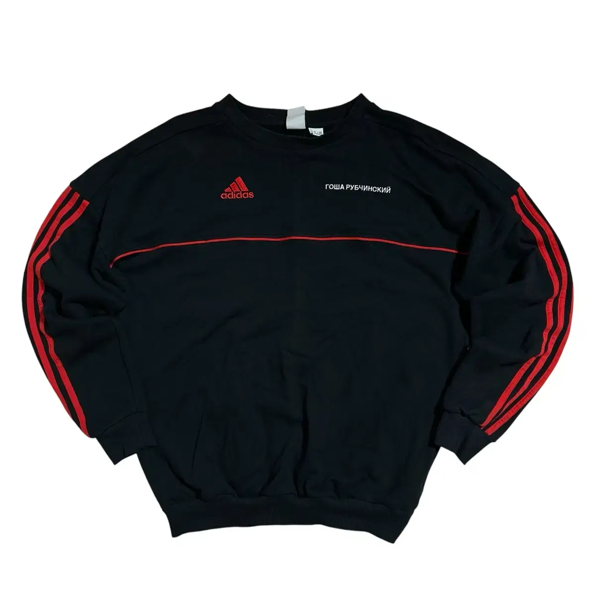 Gosha Adidas Black Tooth Man (M)