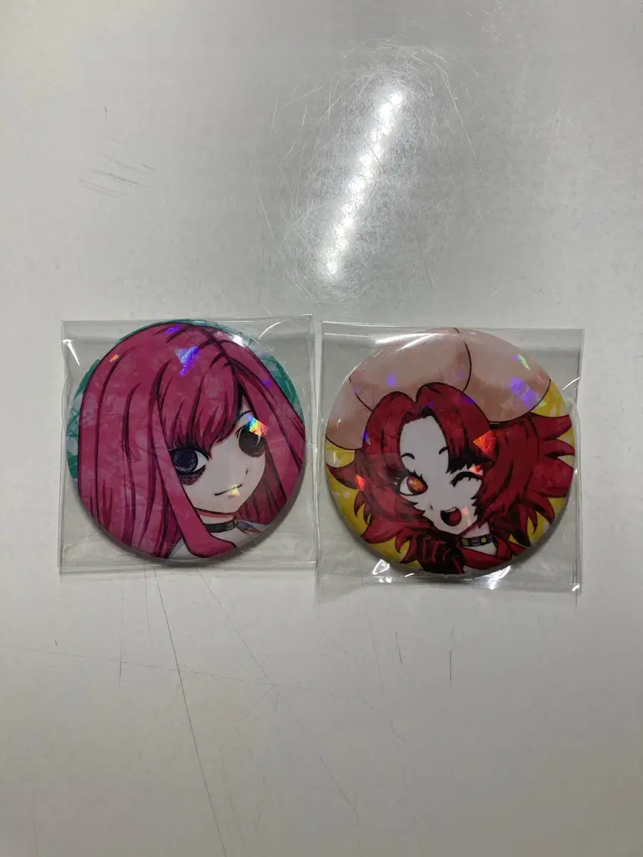 Negativecanbadge sell Kin Tsurugimai Hoemi Hina Naoko Naomichi Midori