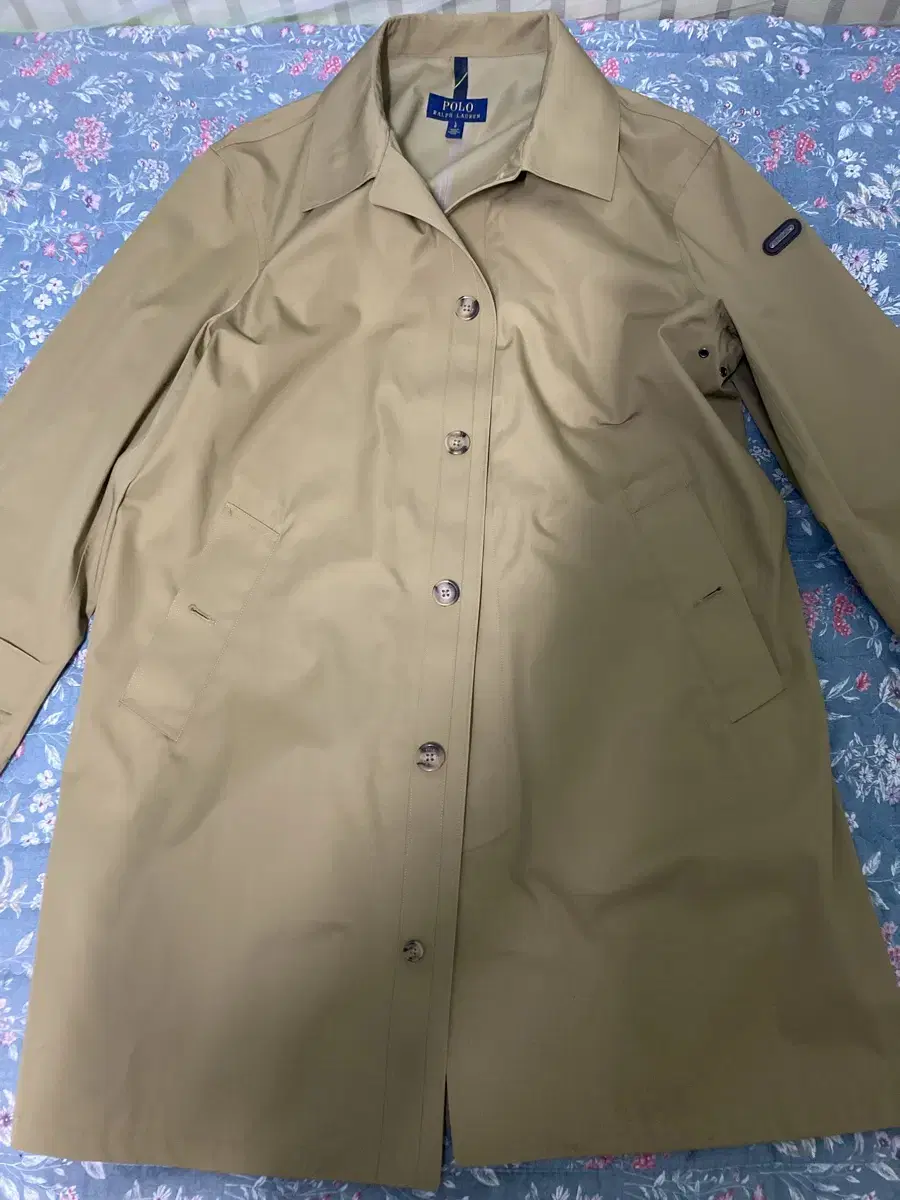 Polo Ralph Lauren coat