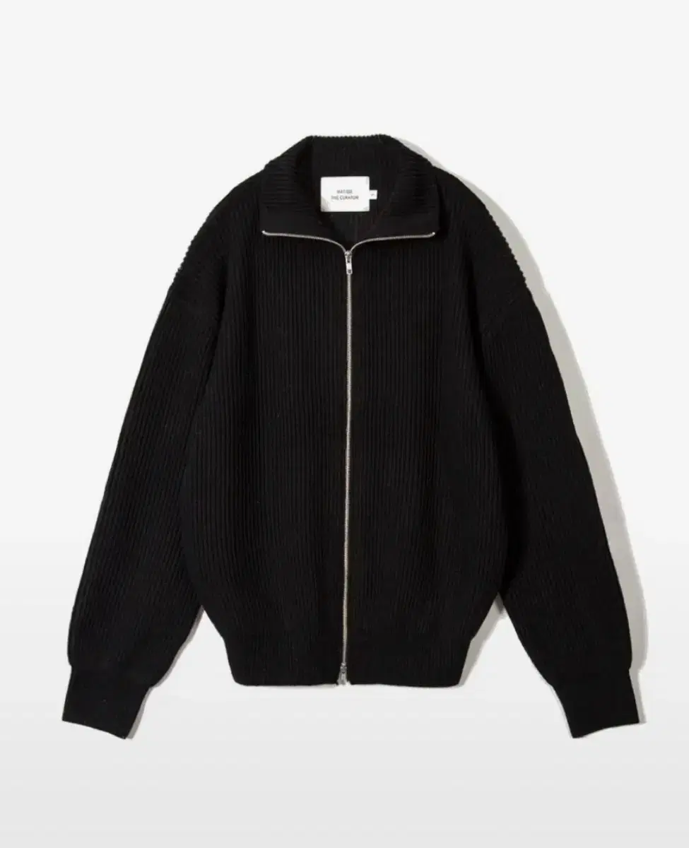 Matisse The Curator Knit Pull-Up Black Size 3