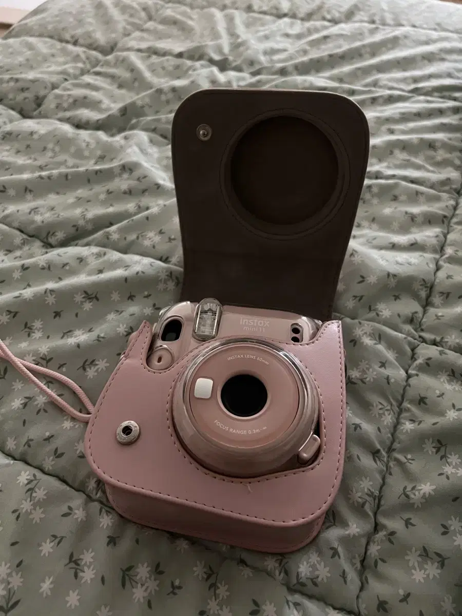 Instax Mini 11