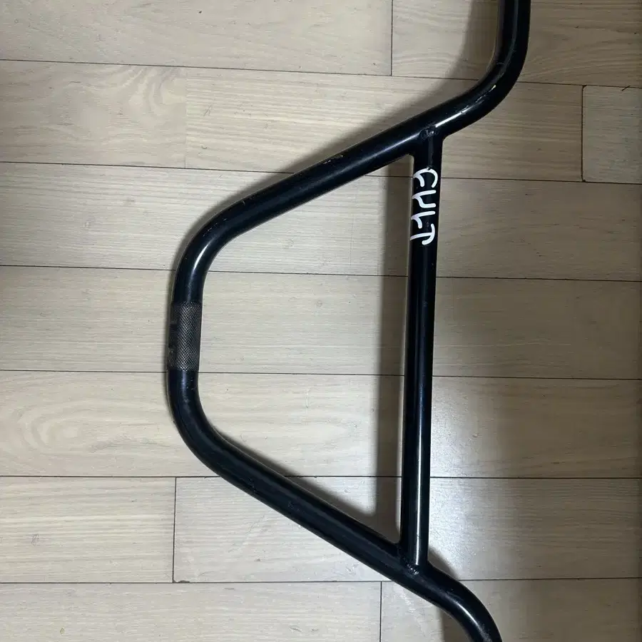 BMX 핸들 바