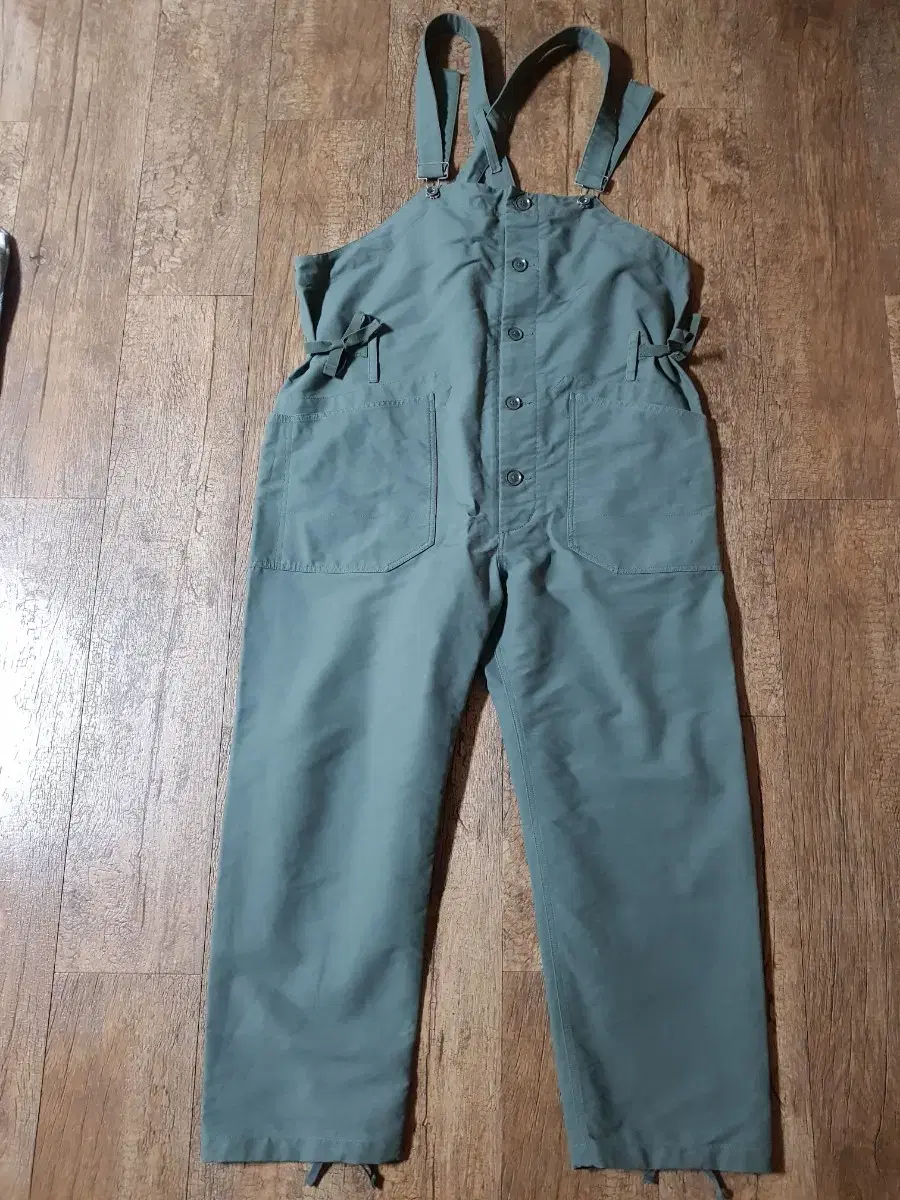 Engineered Garments Overalls Pants M