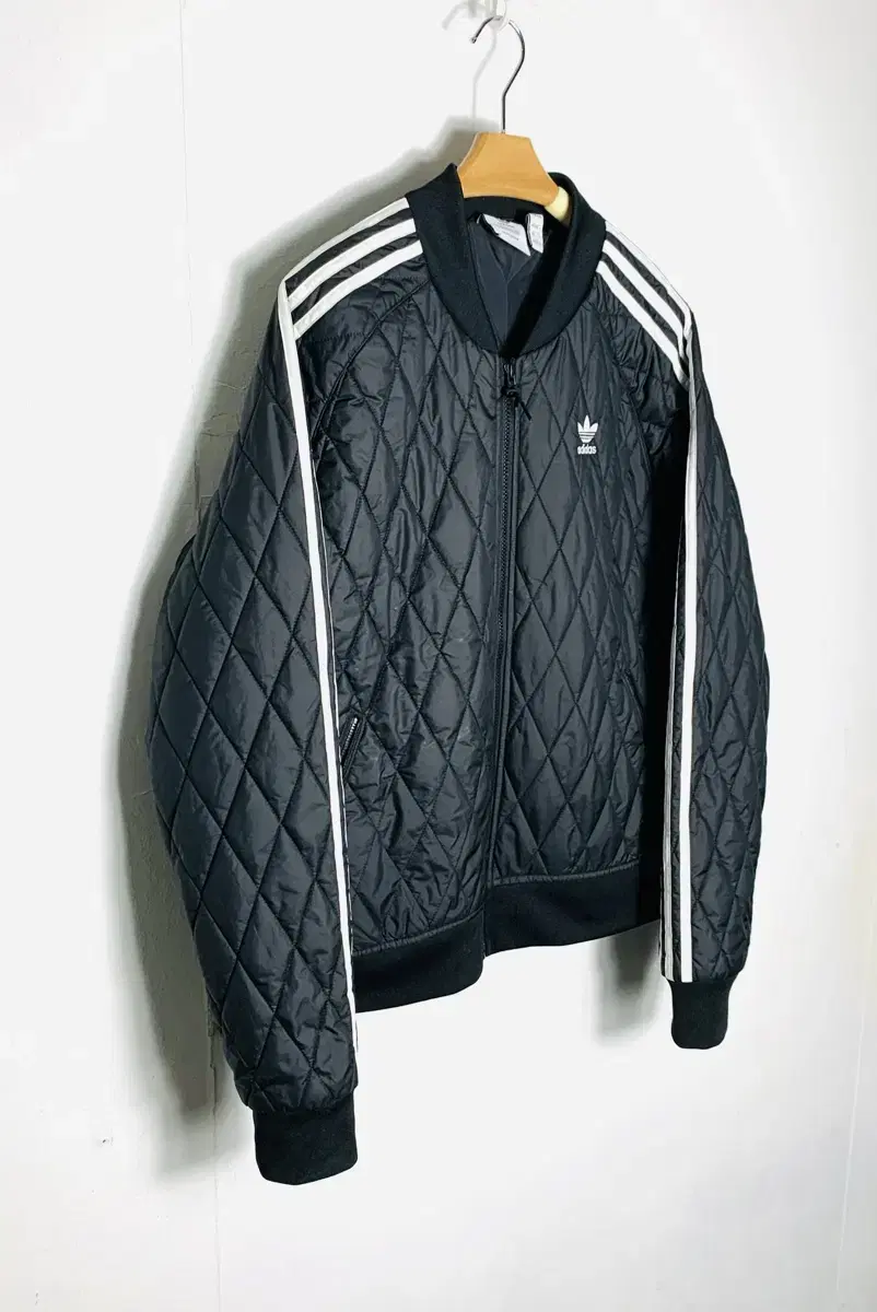 Adidas Quilted Jacket