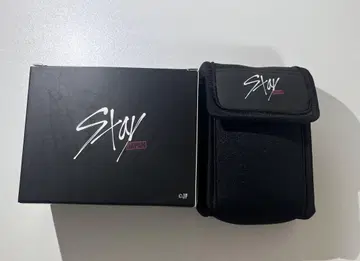 straykids FC 한정 판매 쌍안경