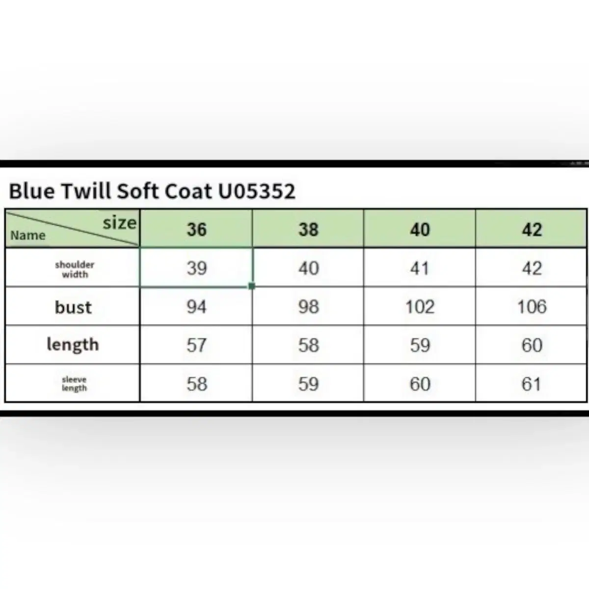 샤넬 트위드 자켓 코트 36,38size