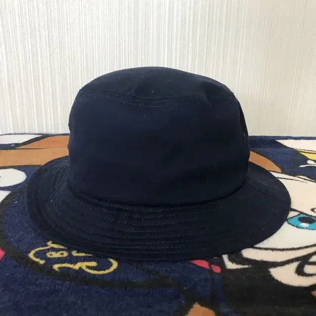 라코스테(LACOSTE) 버킷햇/모자/네이비 L(60cm)