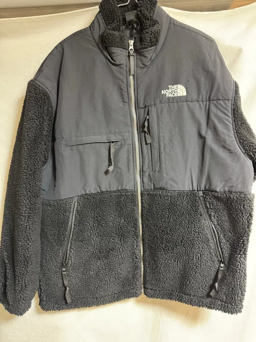 The North Face Furless Fleece