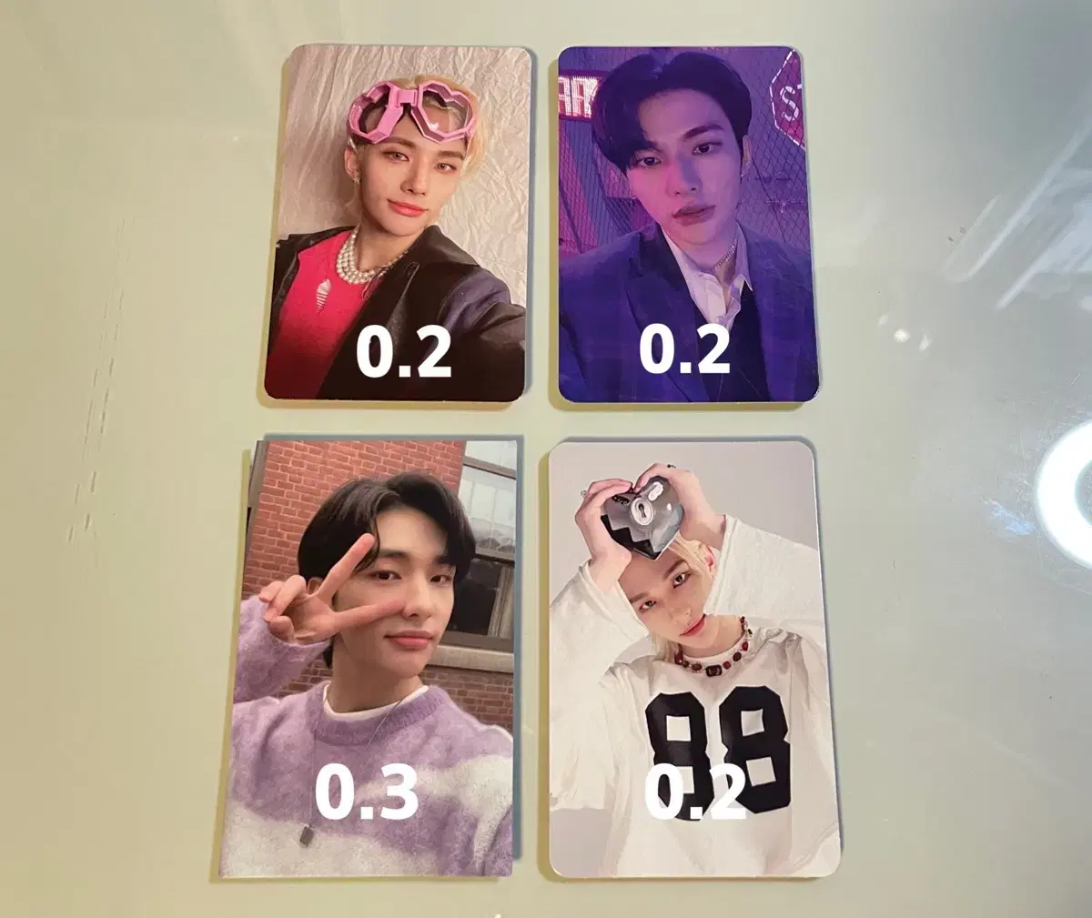 straykids hyunjin photocard bang chan rino changbin hyunjin felix seungmin i.n.