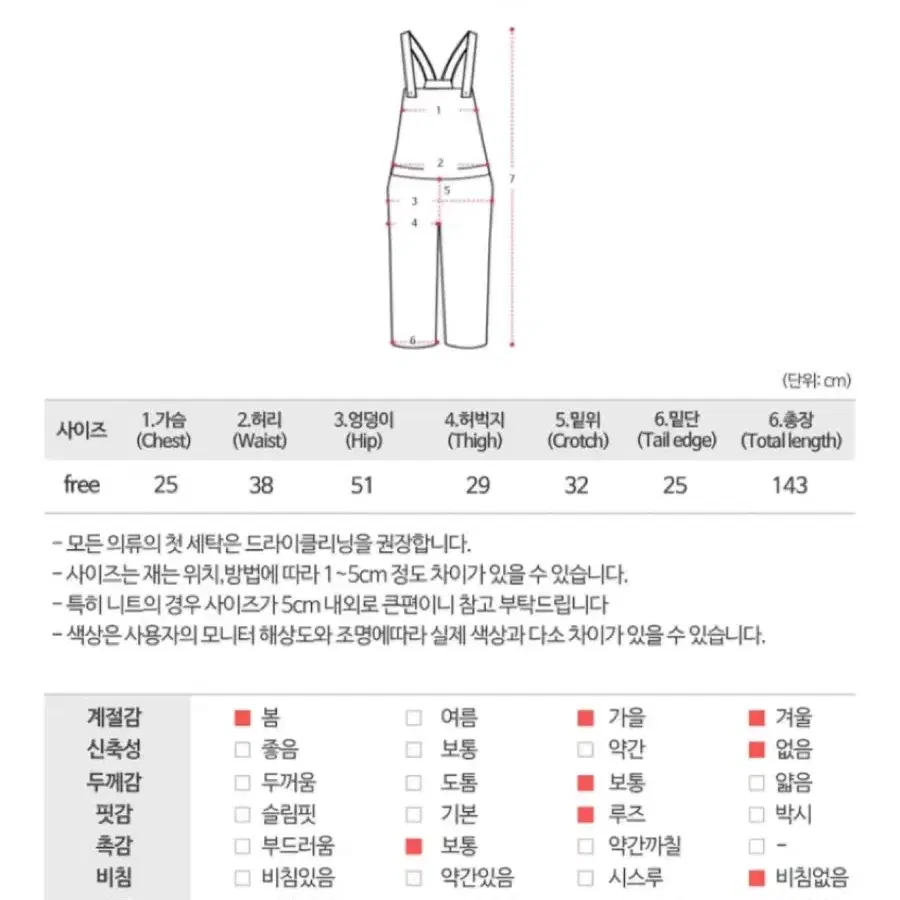 더핑크 멜빵 청바지 팔아요!