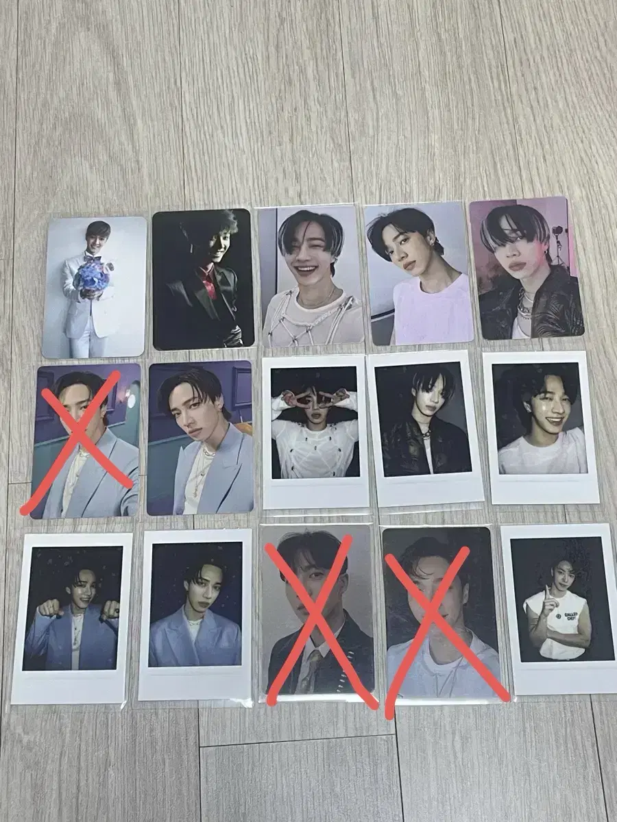 Highlight lee gikwang photocard