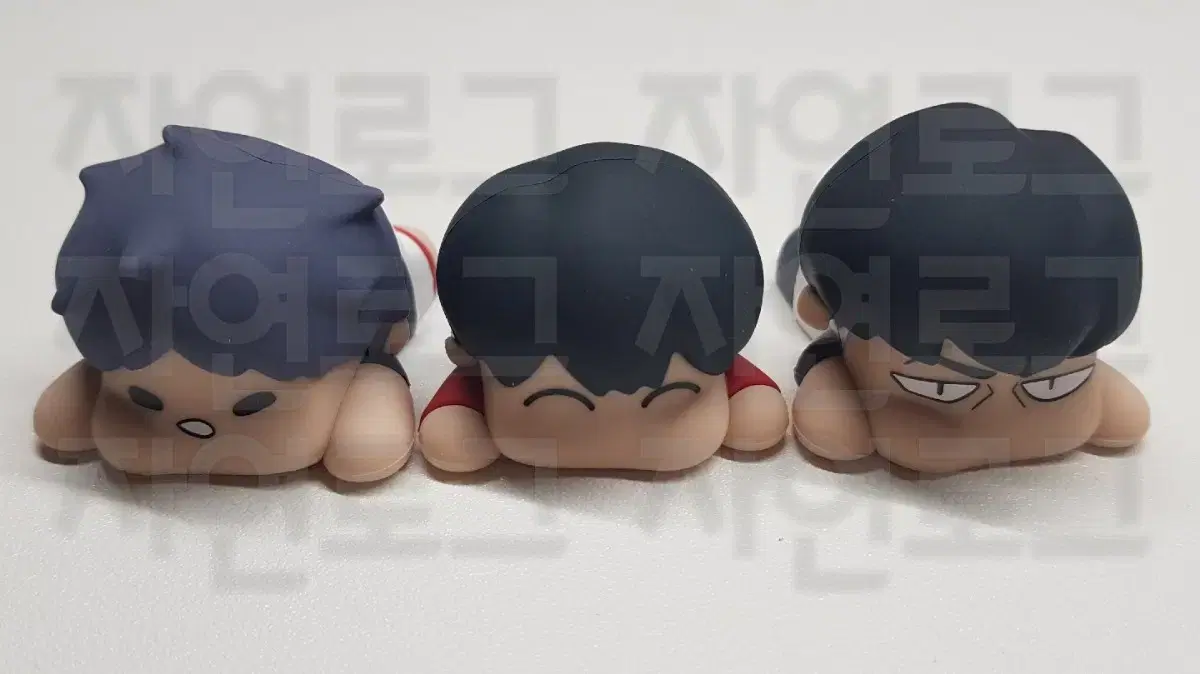 Individual) Garbage Time Gakta Ball Bun Bun Figures Jeon Youngjoong Jo Jaeseok Hyunseong