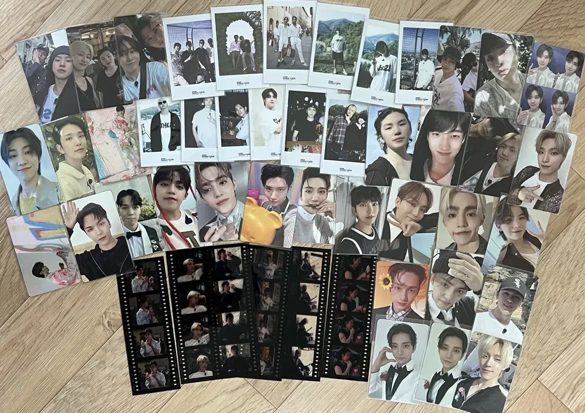 Sell Seventeen merchandise album bulk 