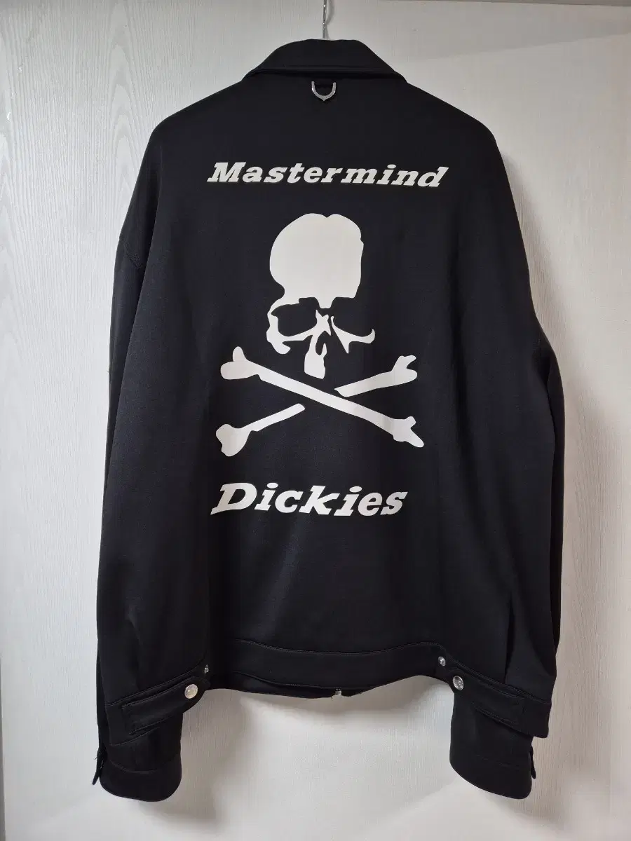 [XL] Dickies x Mastermind Eisenhower Jacket