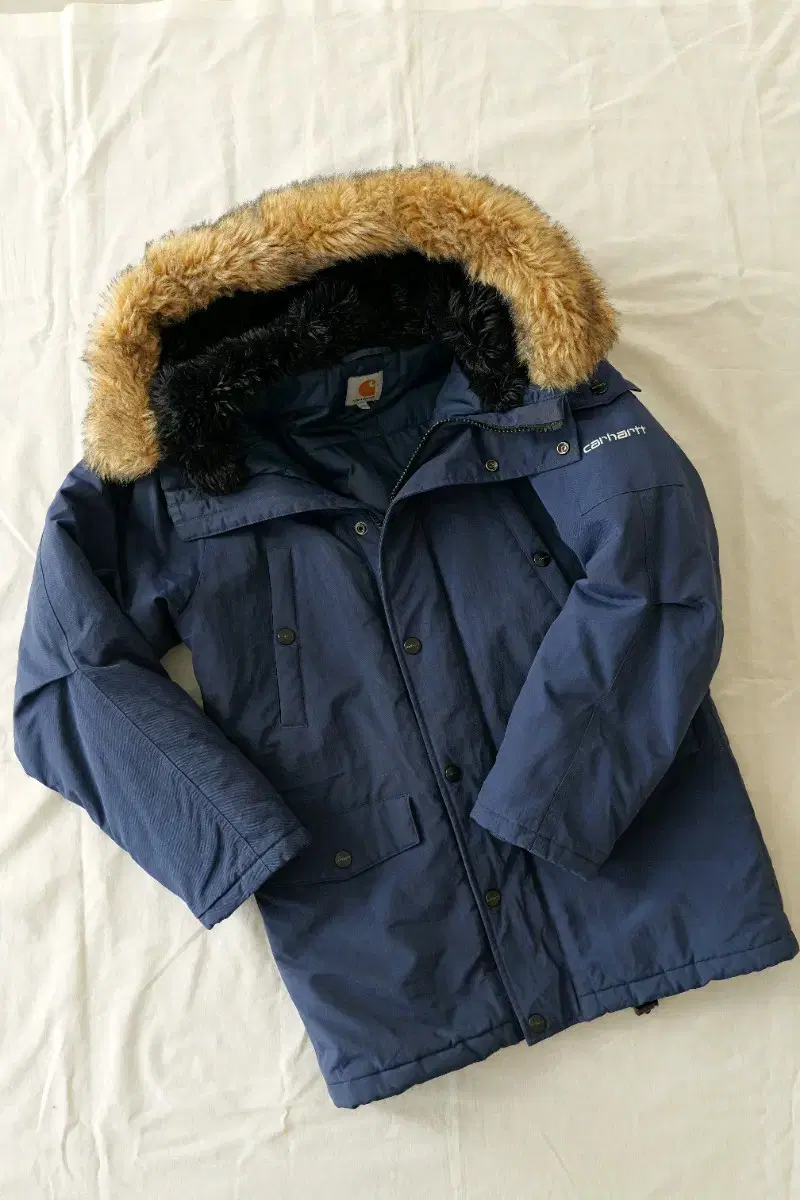 Calhart Anchorage Parka size XS