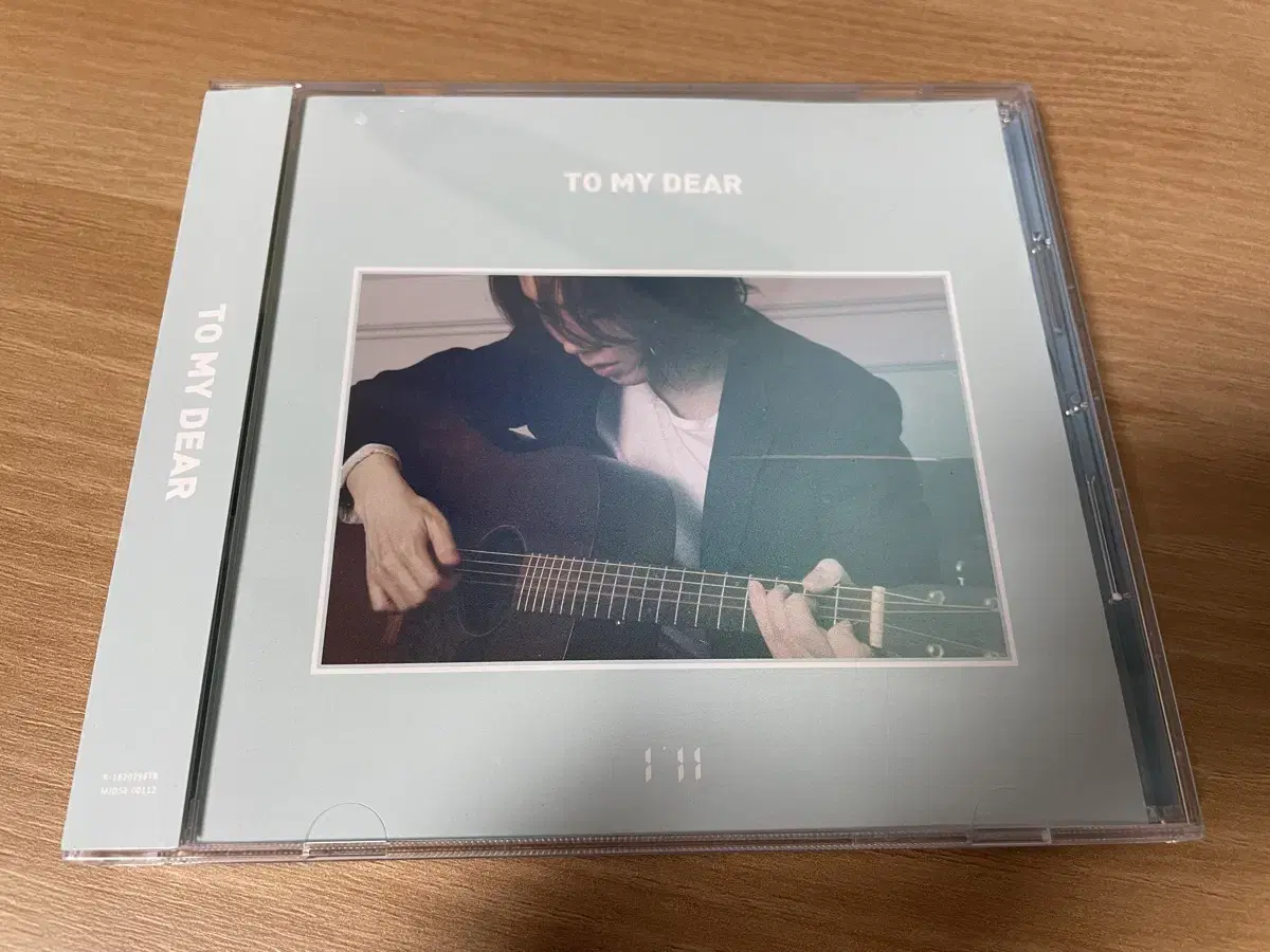 Isle to my dear album