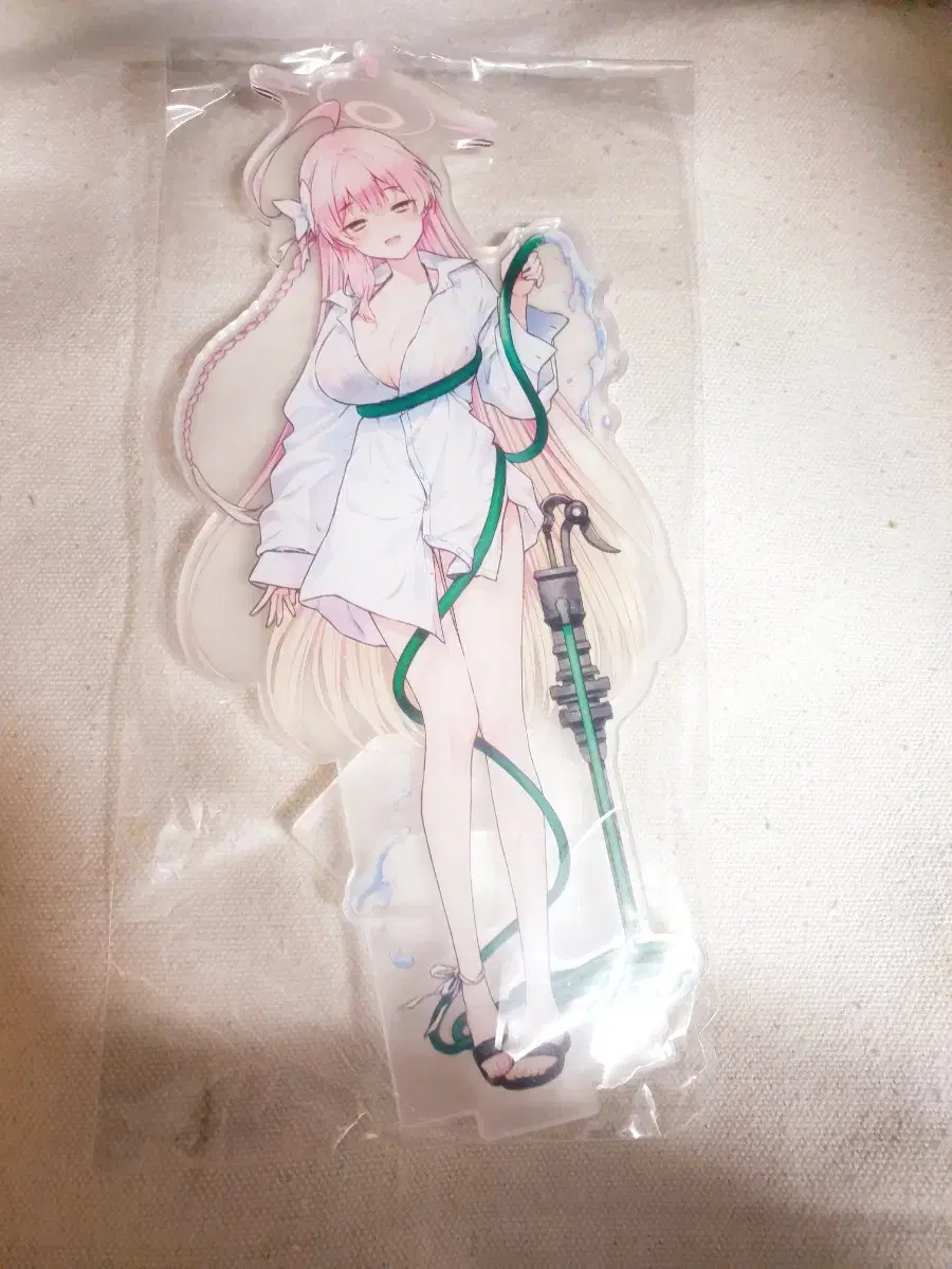 Bloo Archives Swimsuit Hanako acrylic Stand