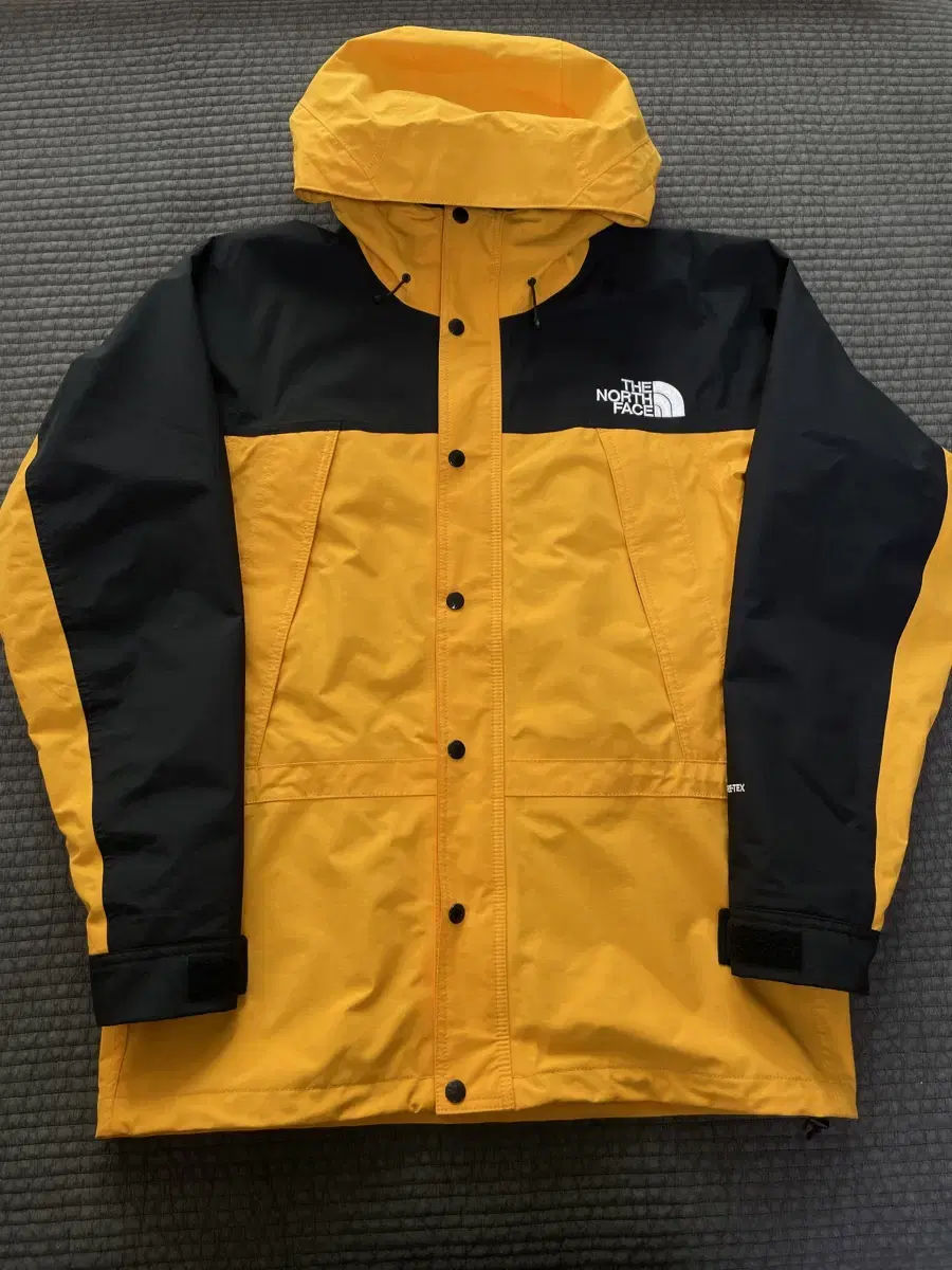 The North Face Japan Gore-Tex Windbreaker