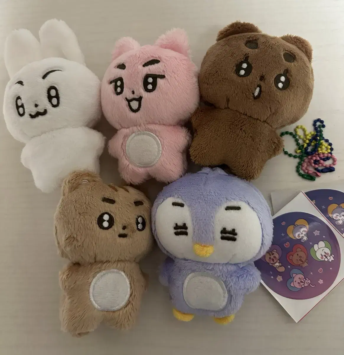 txt doll bbobatoo bulk Sell