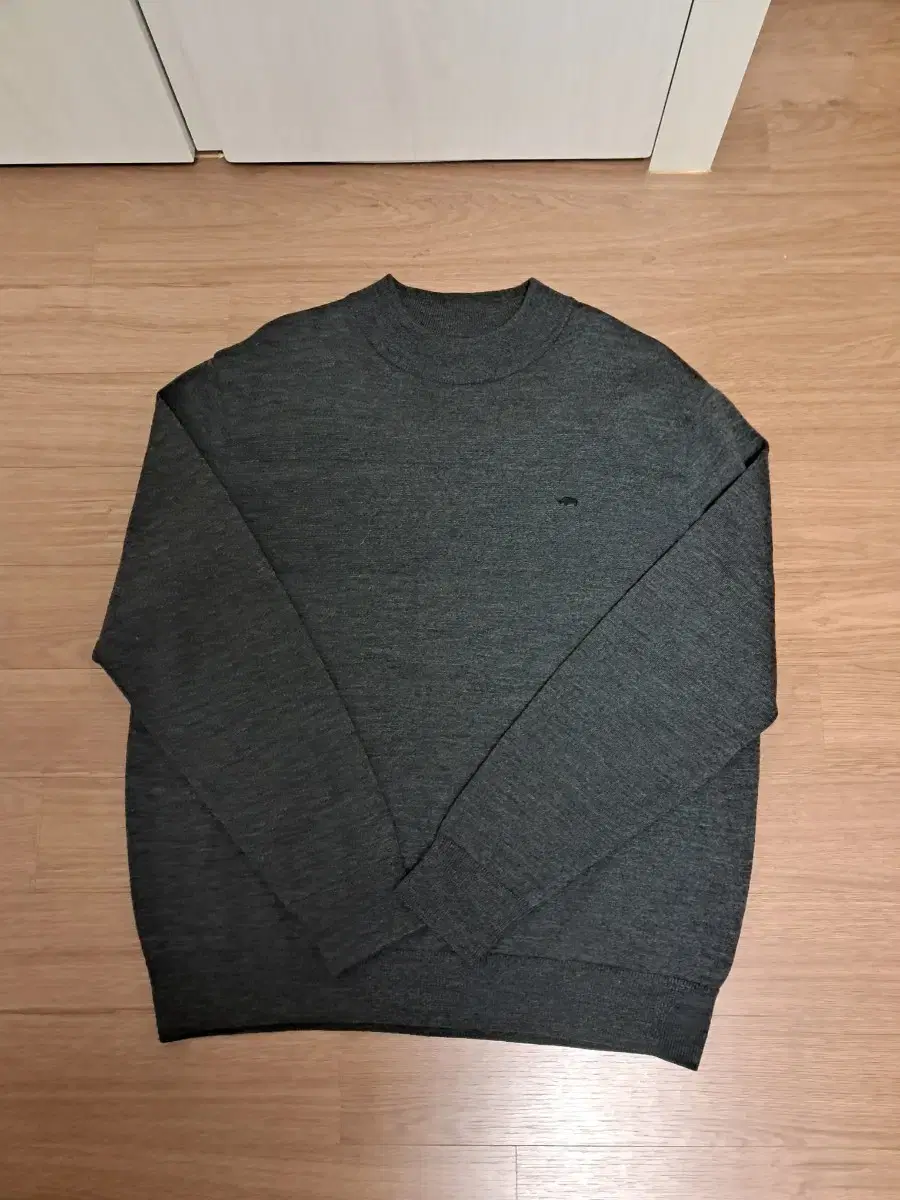 (105)PAT Men's Vahn Pola Knit Tee