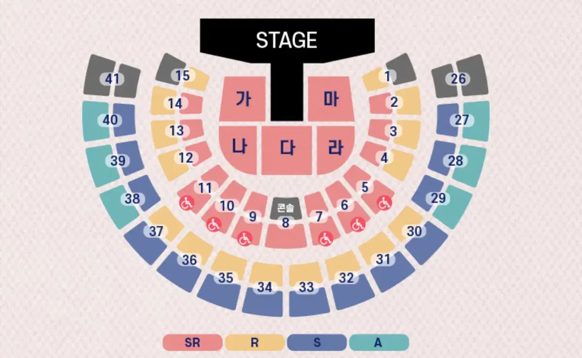 10/25 서울 ) -3만원할인 영탁 플로어 초명당 SR 2연석 25일