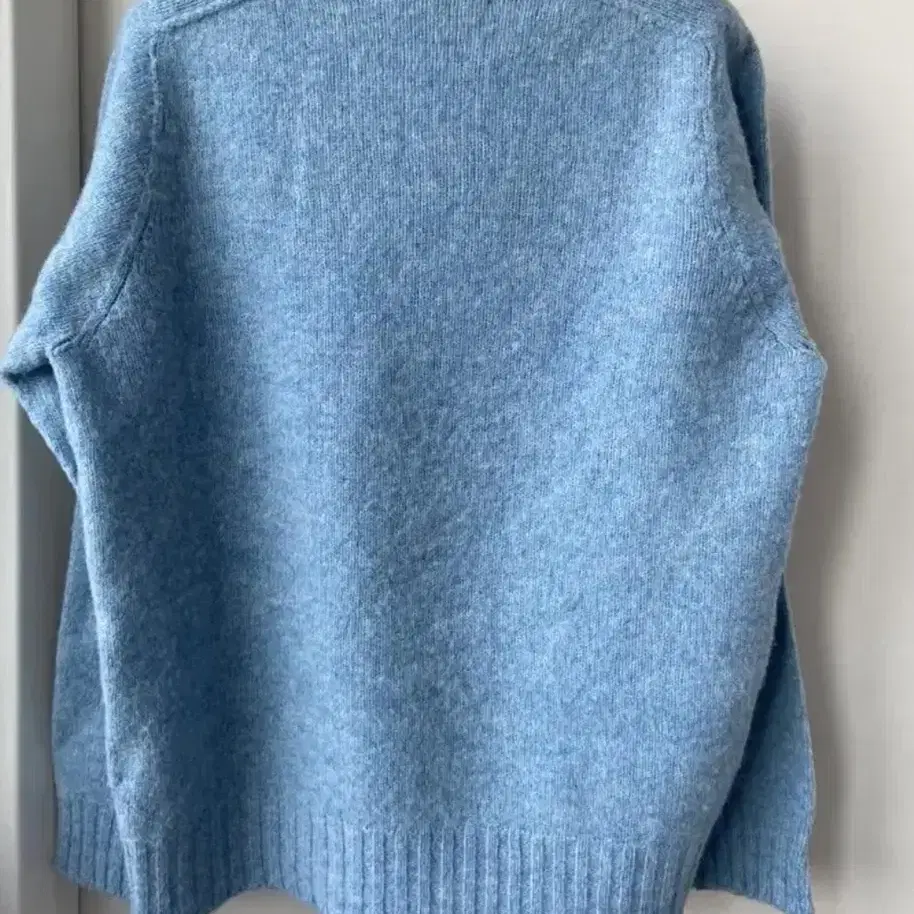 Esk valley knitwear 콘플라워 M 사이즈 판매