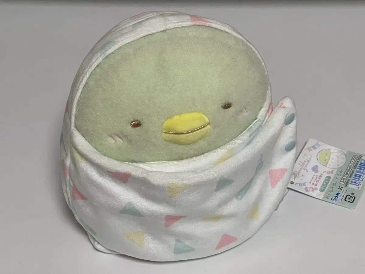 Sumikogurashi Penguin Baby Series