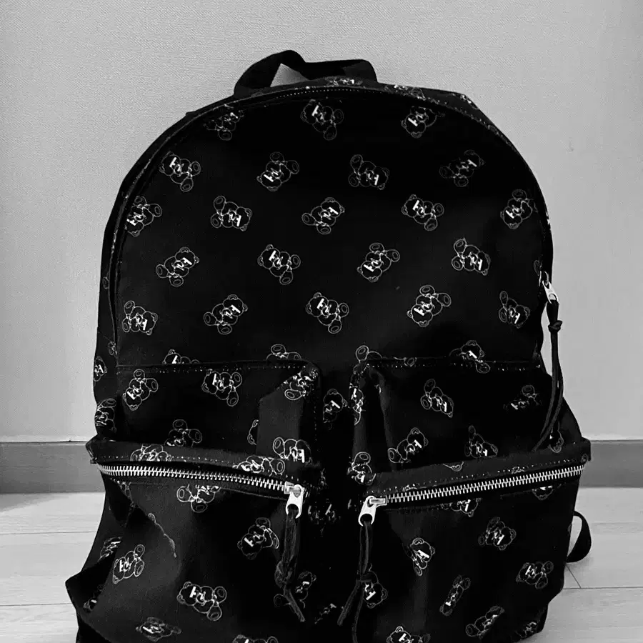 undercover backpack 언더커버 백팩