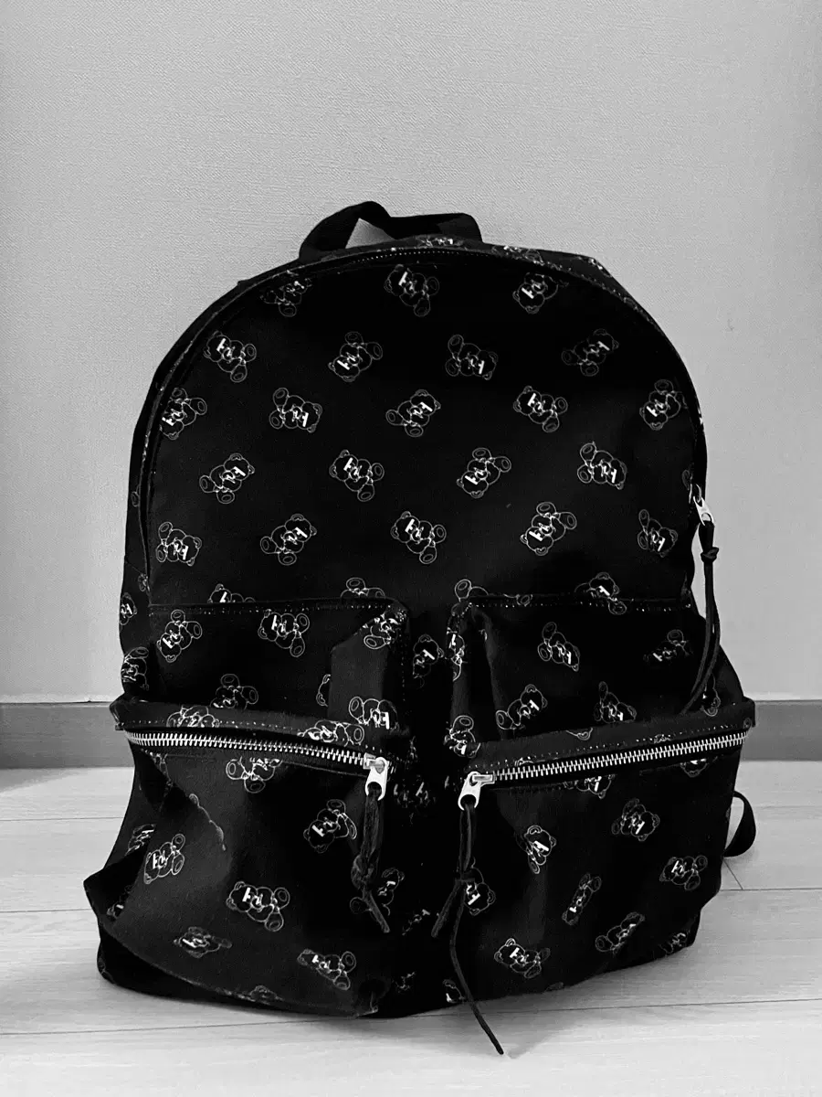 undercover backpack 언더커버 백팩