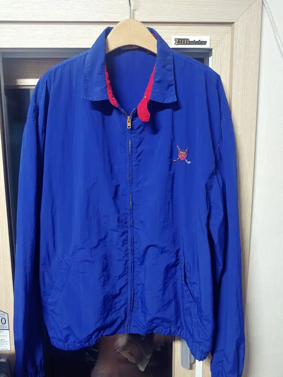 90S Polo Swingtop Jacket MADE USA