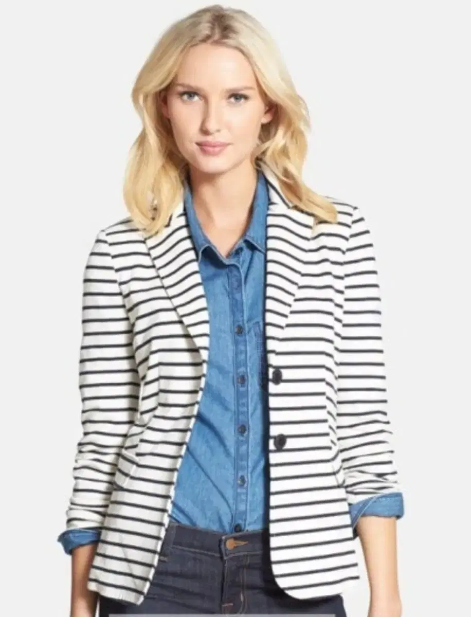 Ralph Lauren Polo Stripe Jacket