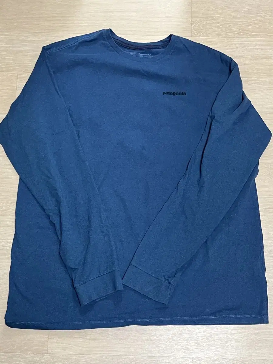 Patagonia Long Sleeves size L