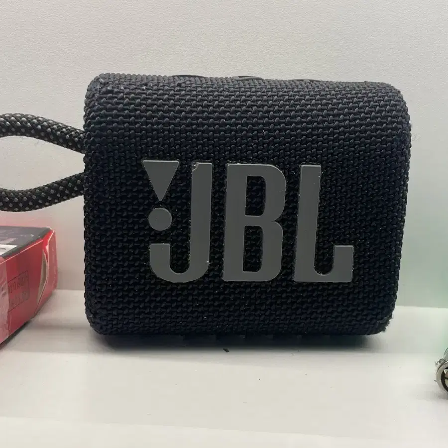 JBL GO3