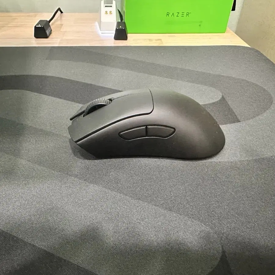 레이저 데스에더 V3 프로,Razer Deathadder V3 Pro