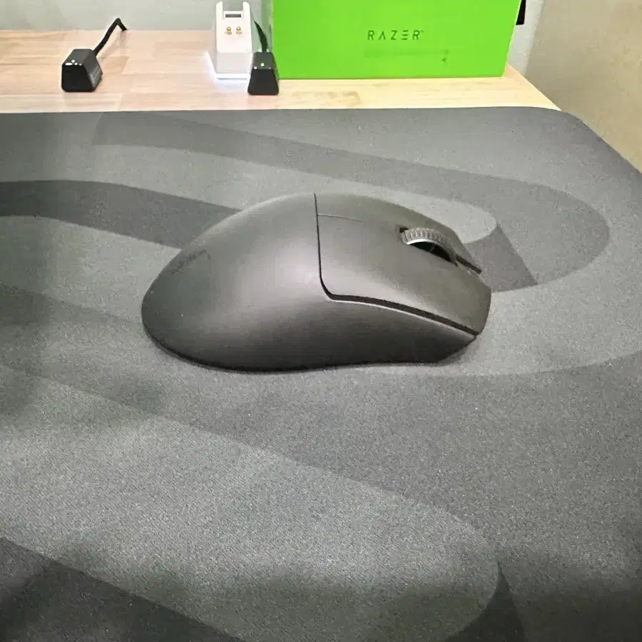 레이저 데스에더 V3 프로,Razer Deathadder V3 Pro