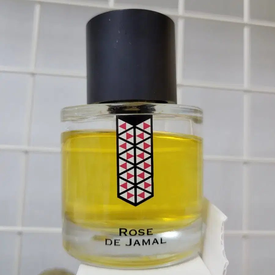 레상데모다블레 rose de jamal 오드퍼퓸50ml 로즈드자말 향수