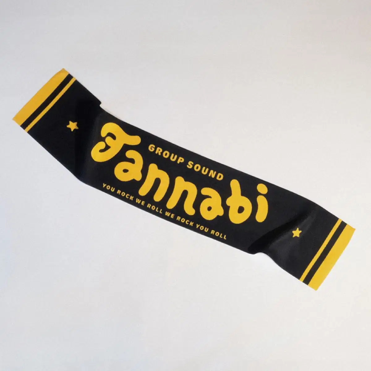 [unsealed, lowest price] jannabi 10th Anniversary slogan unsealed