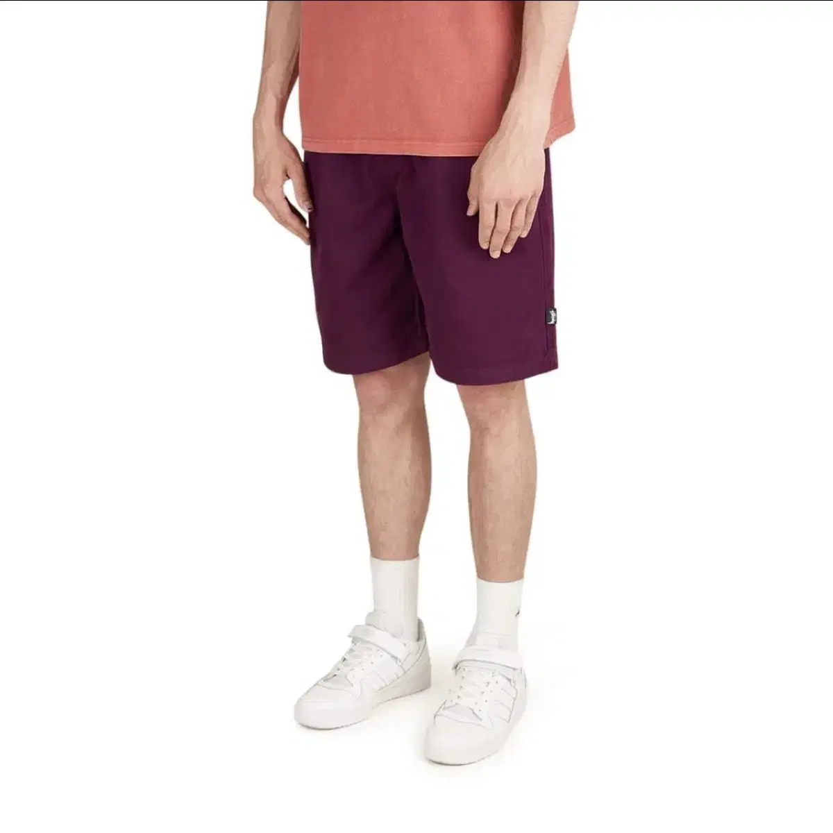 Stussy Brushed Beach Shorts New Arrivals