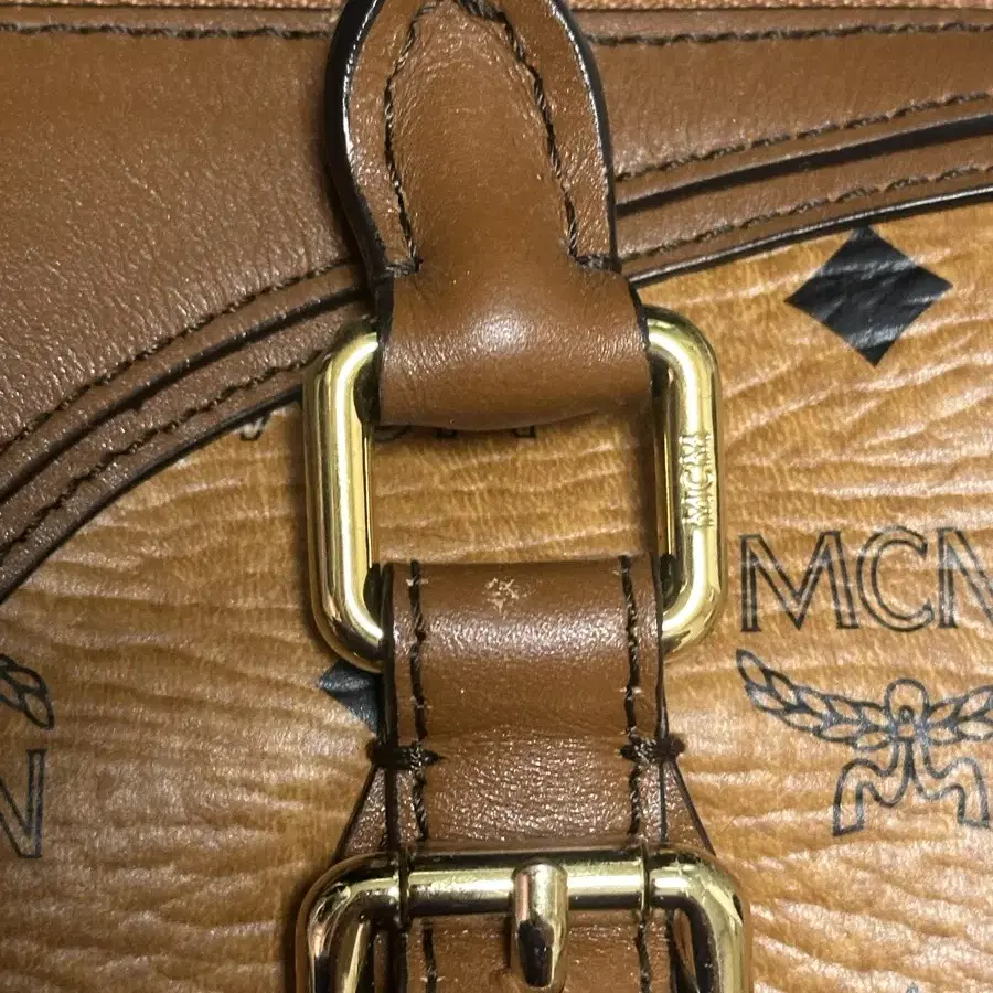 정품 MCM 가방