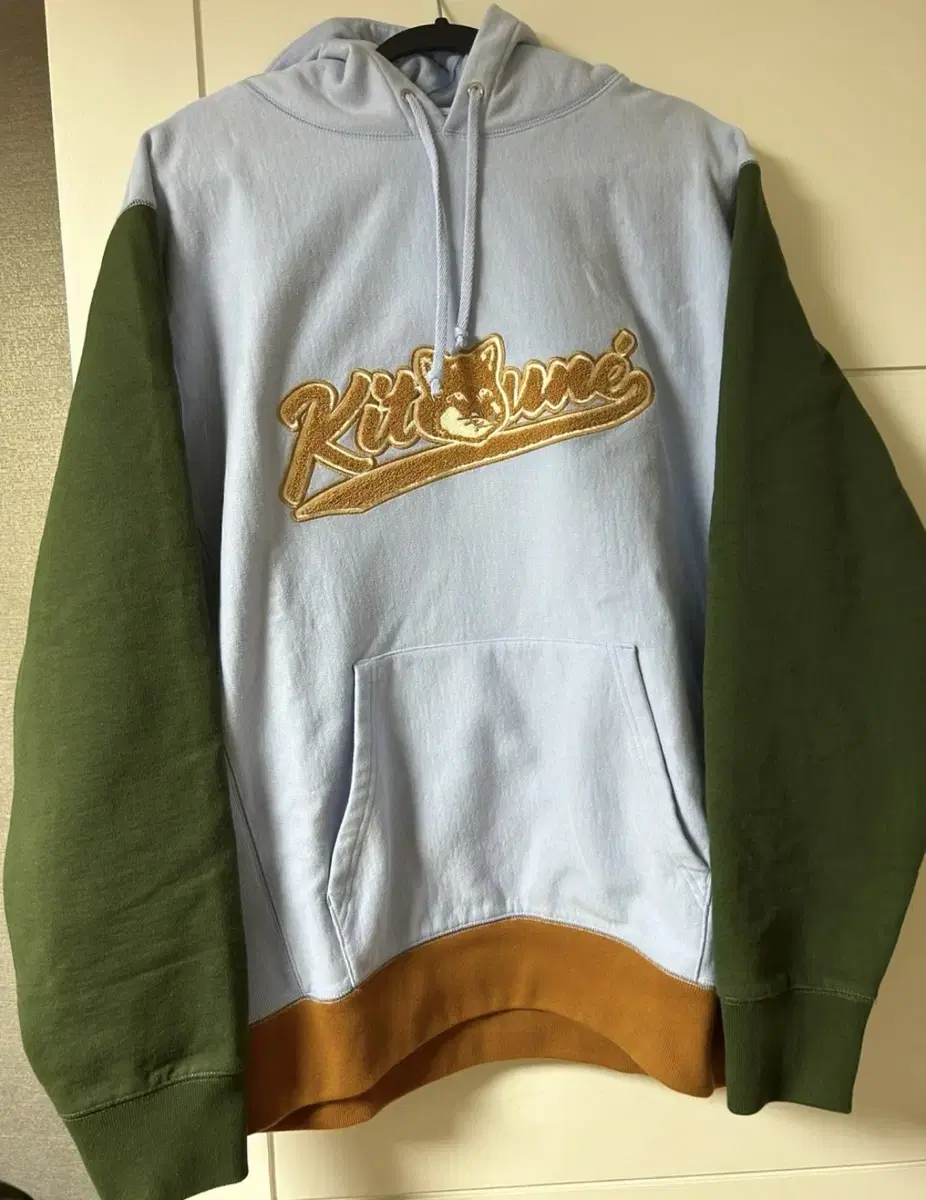 Maison Kitsune Hoodie XL