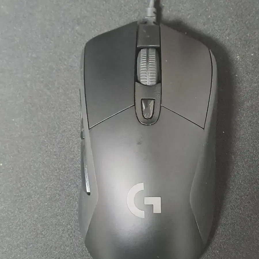 로지택 g403 HERO