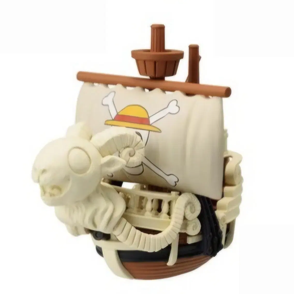 [Unsealed]World Collectibles_ONEPIECE(Netflix)_Going Merrie